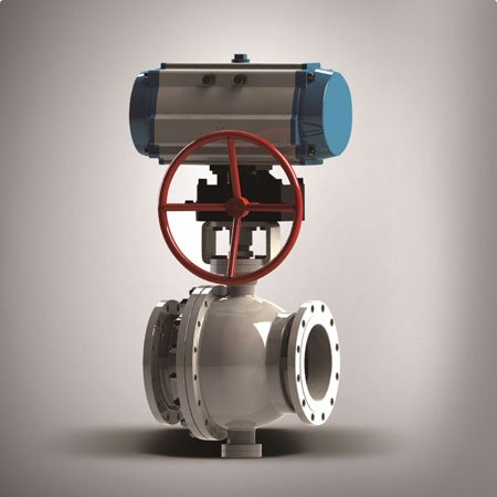 Ball Valves