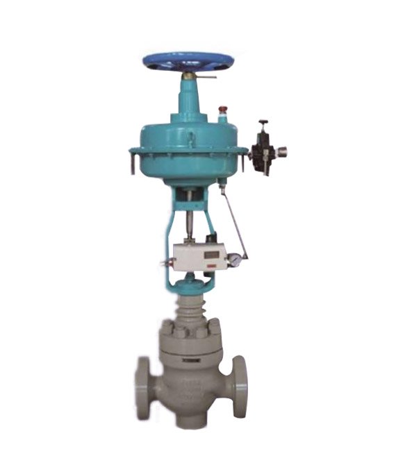 AOC-6843D/E/M Multi-level Hypertset-Voltage Drop-down Sleeve Adjustment Valve