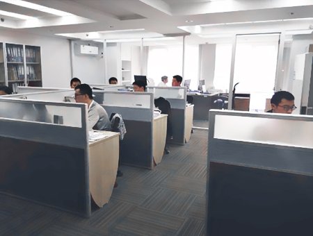 Technical Development