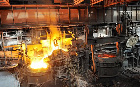 Metallurgical Industry