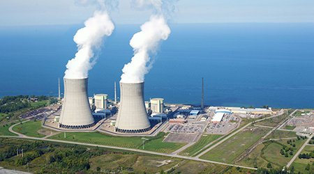 Enterprise development of wind and water project construction is in full swing