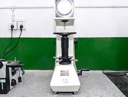 Quality Assurance System